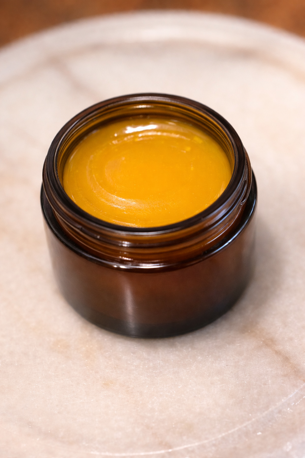 Pure Beeswax Body Balm