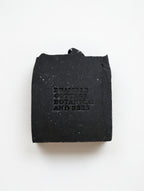 The Detox Honey Scrub Bar
