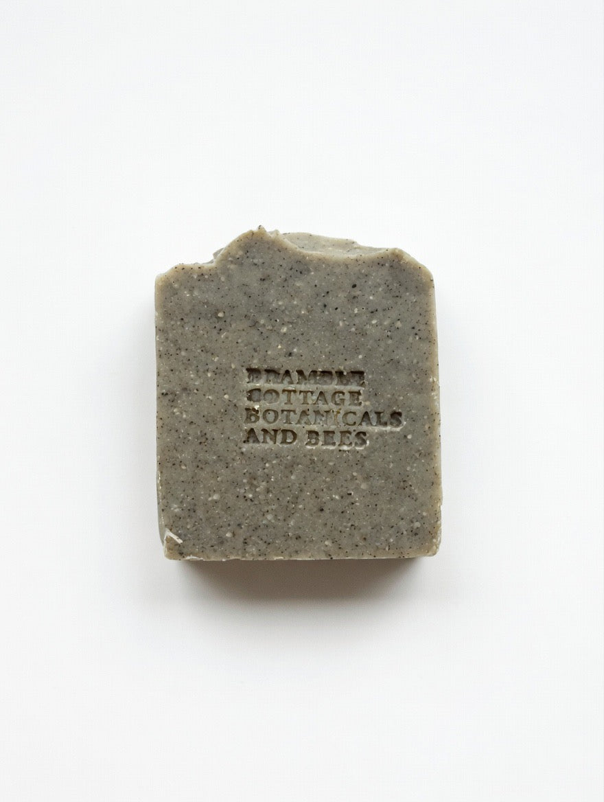 The Blacksmiths Honey Scrub Bar
