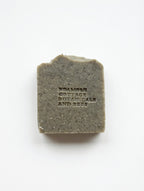The Blacksmiths Honey Scrub Bar
