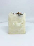 🌼 Wildflower Nectar Honey Soap Bar