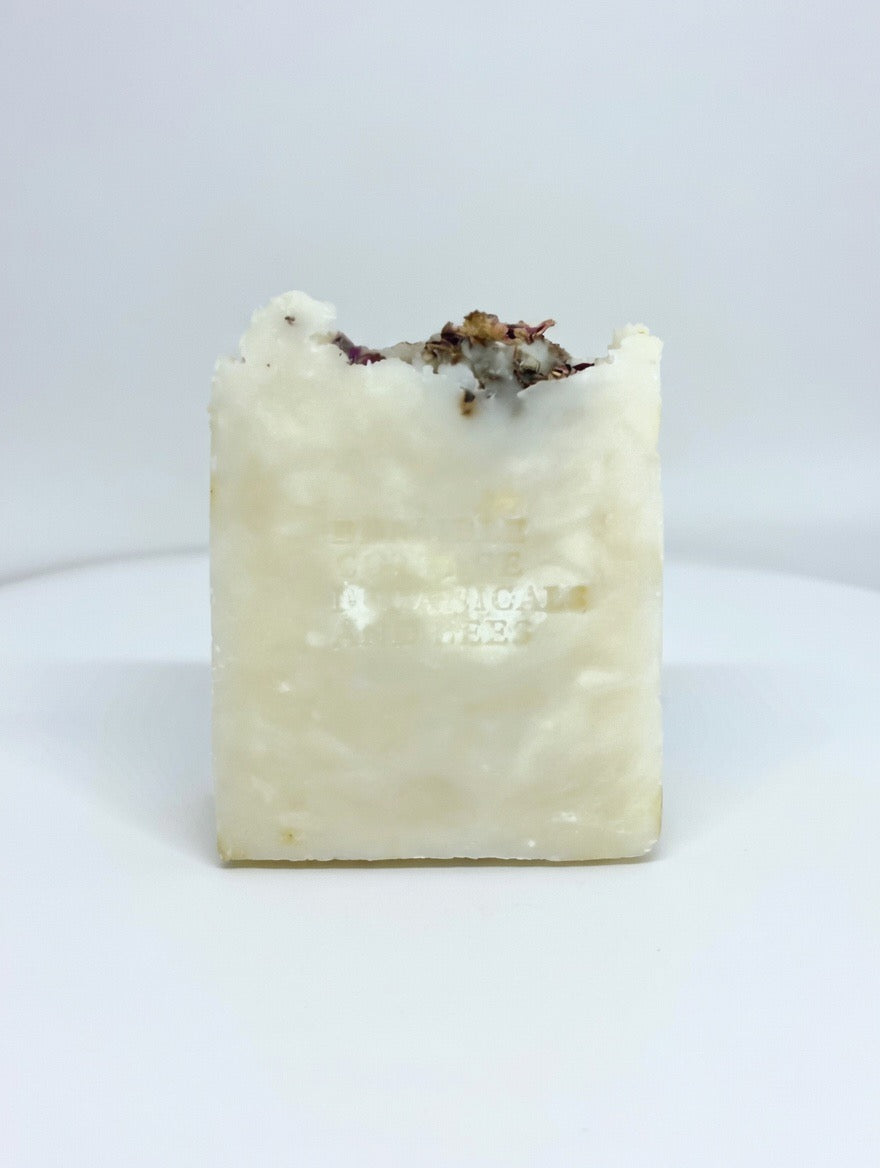 🌼 Wildflower Nectar Honey Soap Bar