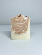 Rose & Beeswax Honey Soap bar