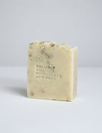 Honeysuckle & Oat soap bar