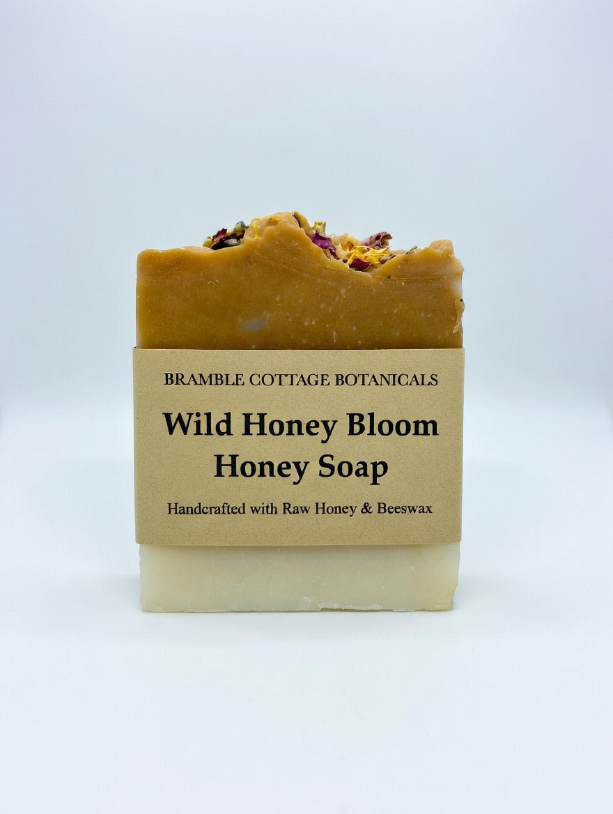 Wild Honey Bloom