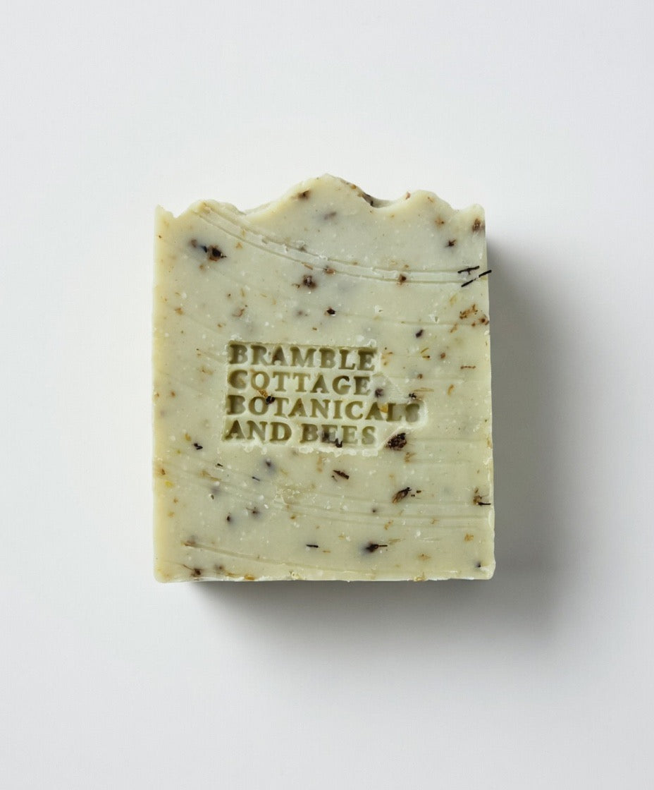 Thyme & Heather Honey Soap Bar