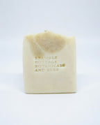 Milk & Honey Soap Bar