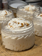 The Herbalist Whipped Honey Soap