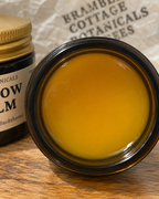 Honey Glow Face Balm