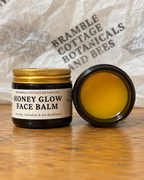 Honey Glow Face Balm