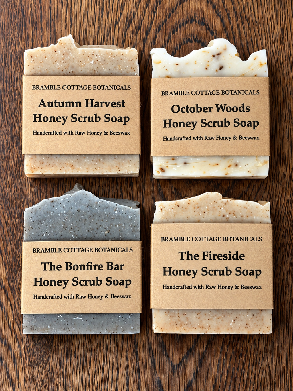 The Autumn Harvest Box