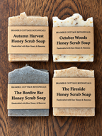 The Autumn Harvest Box