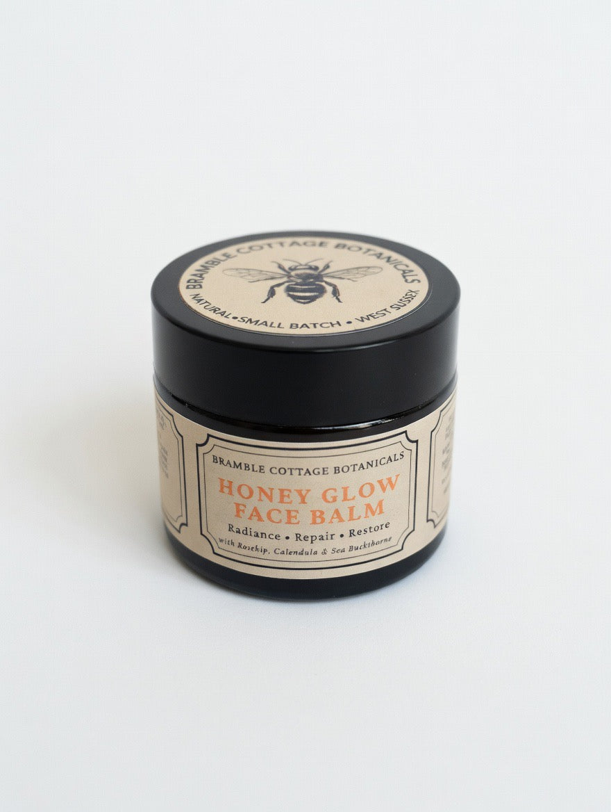 Honey Glow Face Balm