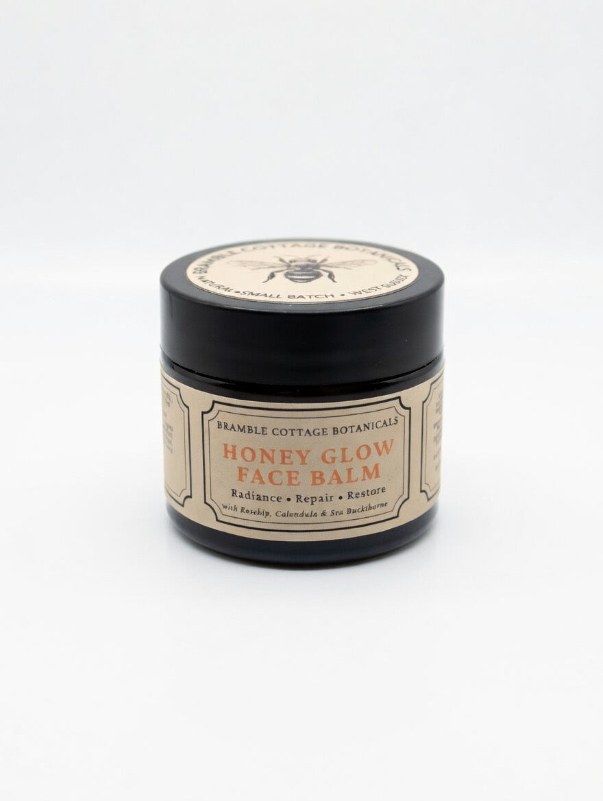 Honey Glow Face Balm