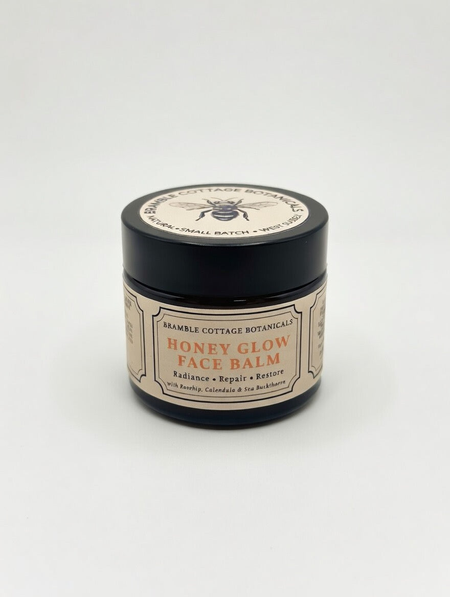 Honey Glow Face Balm