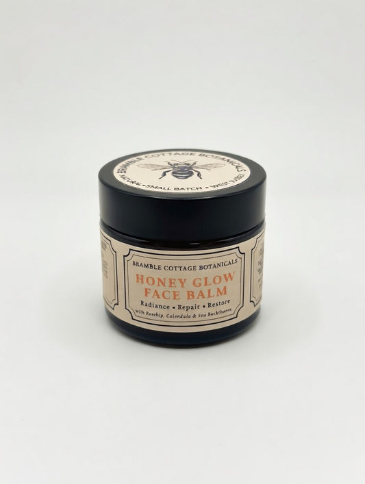 Honey Glow Face Balm