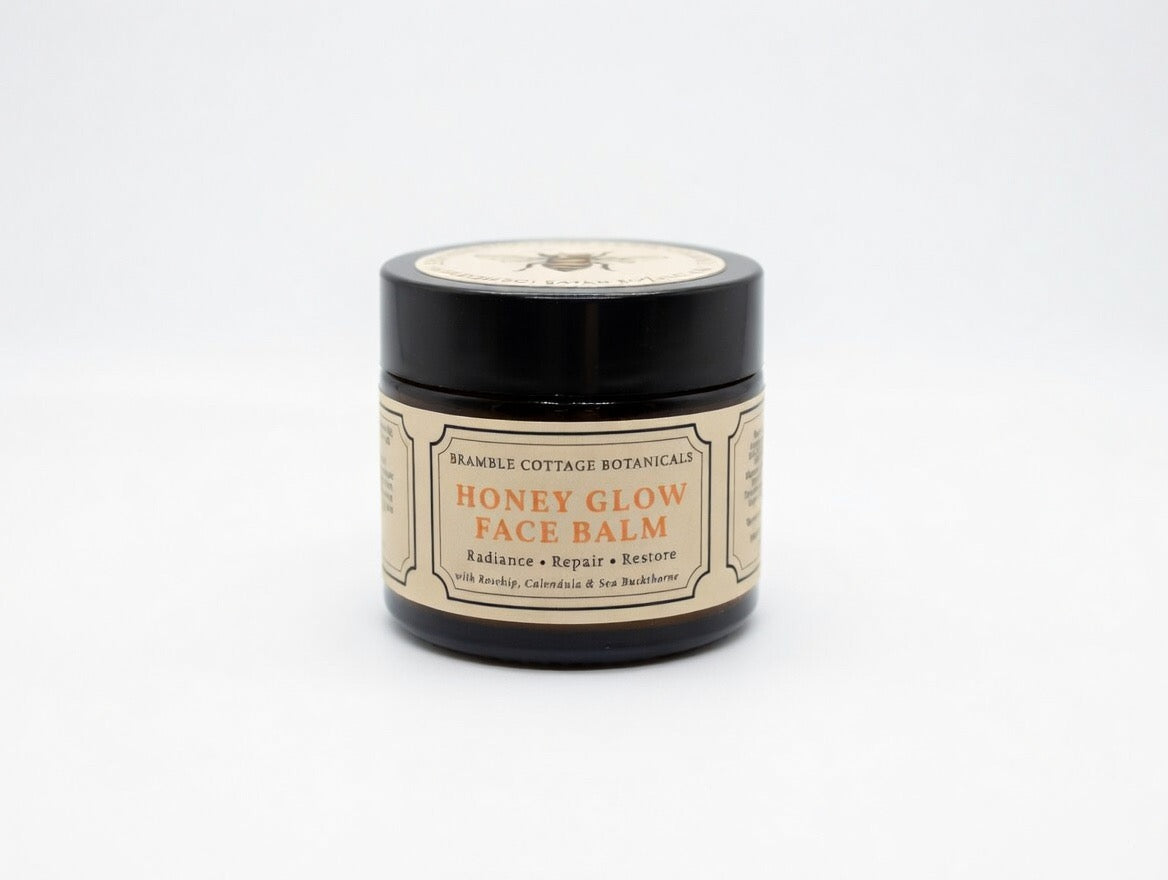 Honey Glow Face Balm