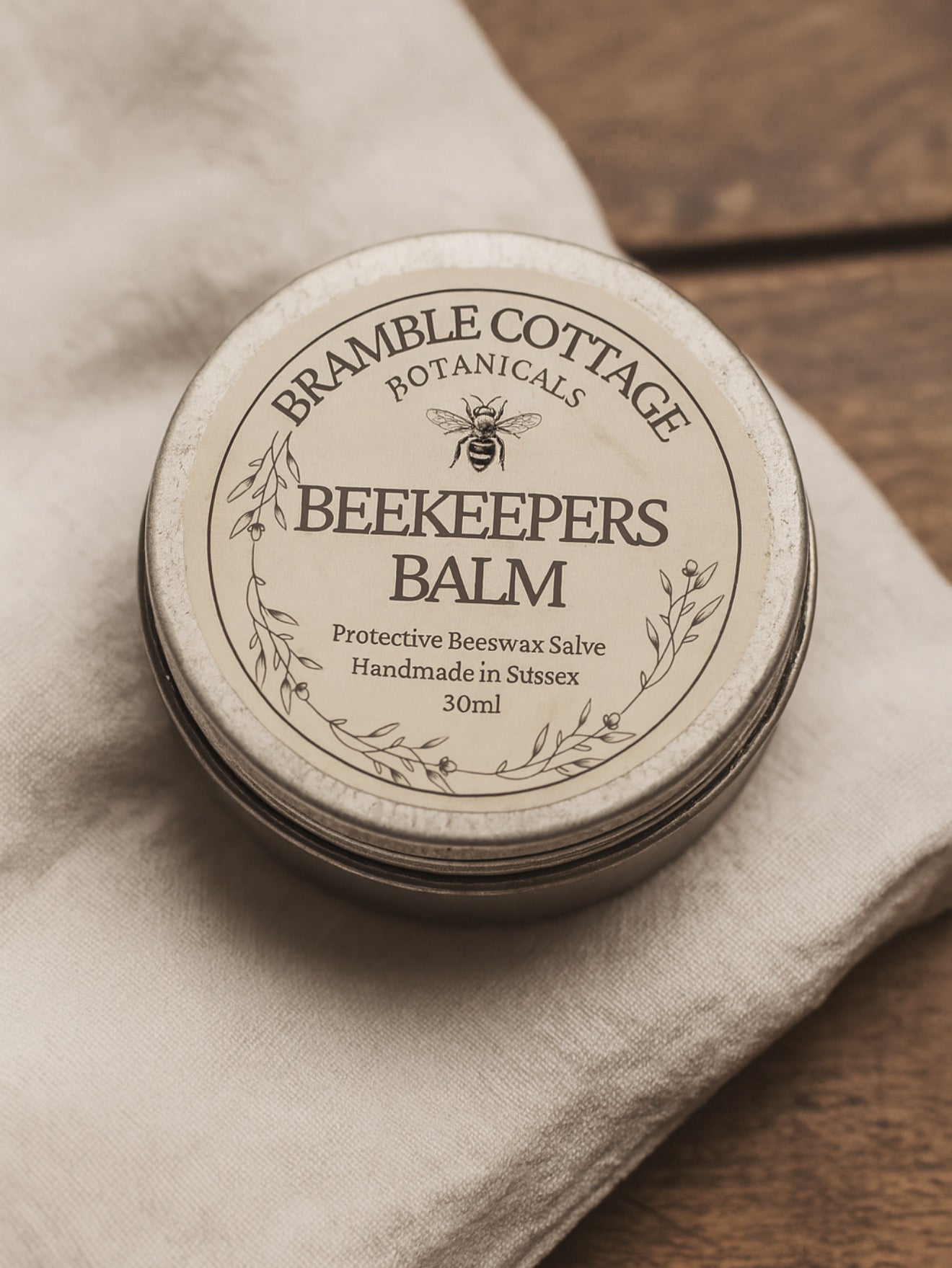 The Beekeepers Balm Stick