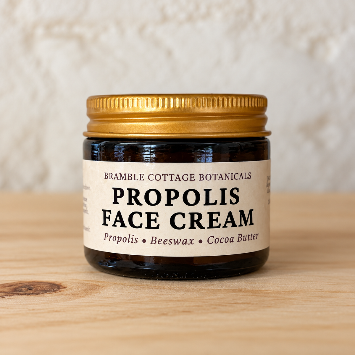 Propolis Face Cream