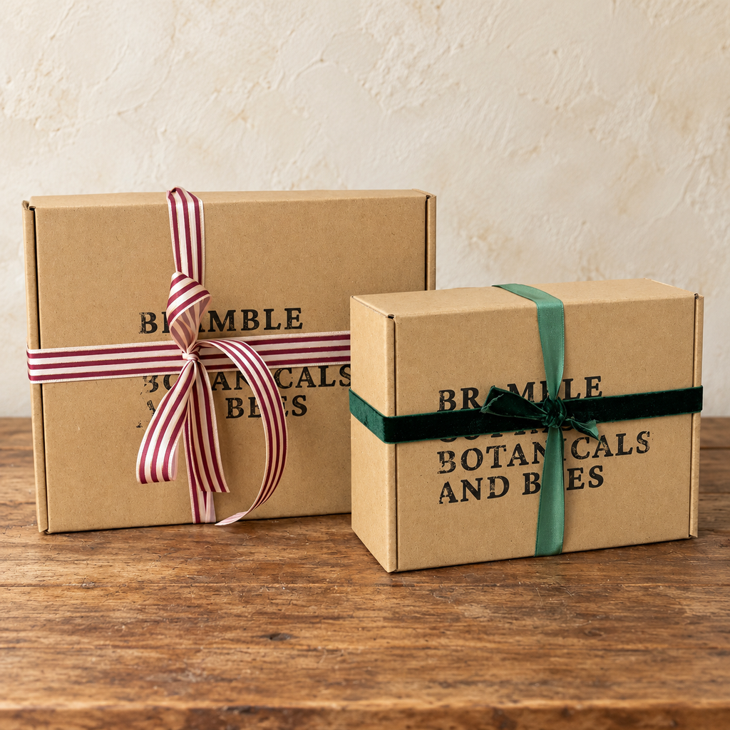 Women’s Small Gift Box