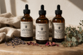Botanical Body Oil