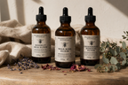 Botanical Body Oil