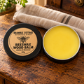 Beekeeper’s Wood Balm — Natural Beeswax Furniture Polish