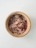 English Rose Milk, Oat & Honey Bath Soak