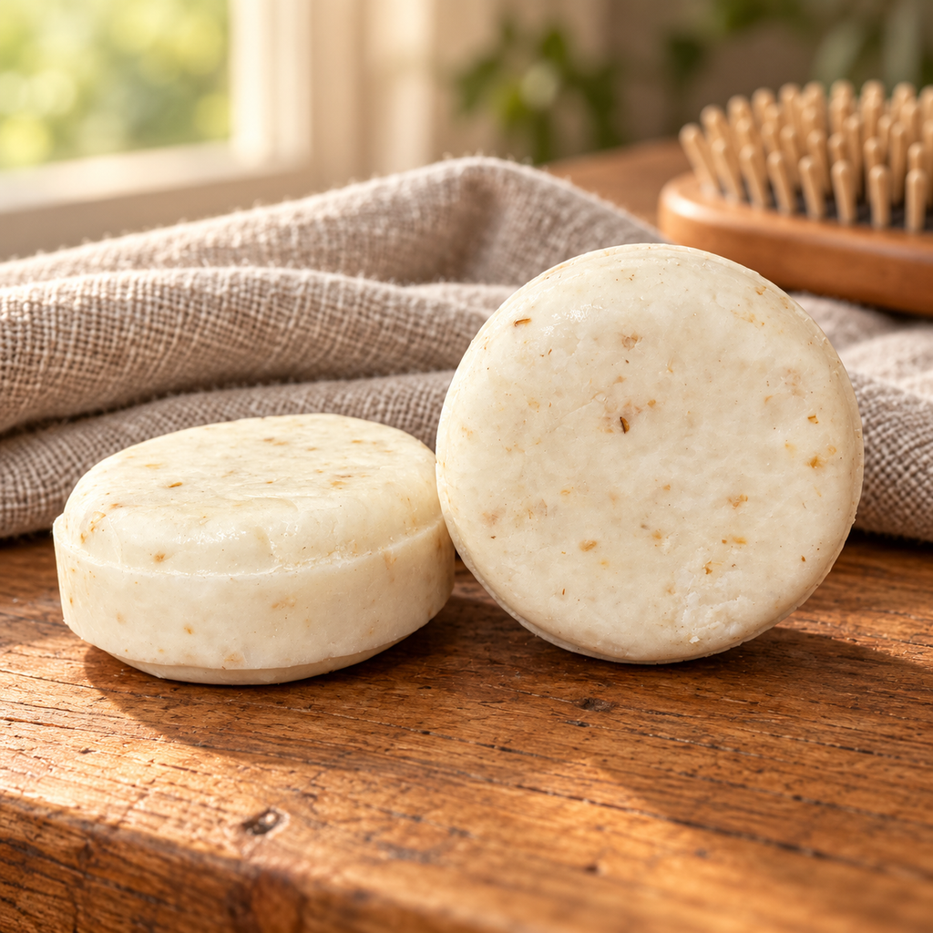 Honey Hound

Natural Pet Shampoo Bar