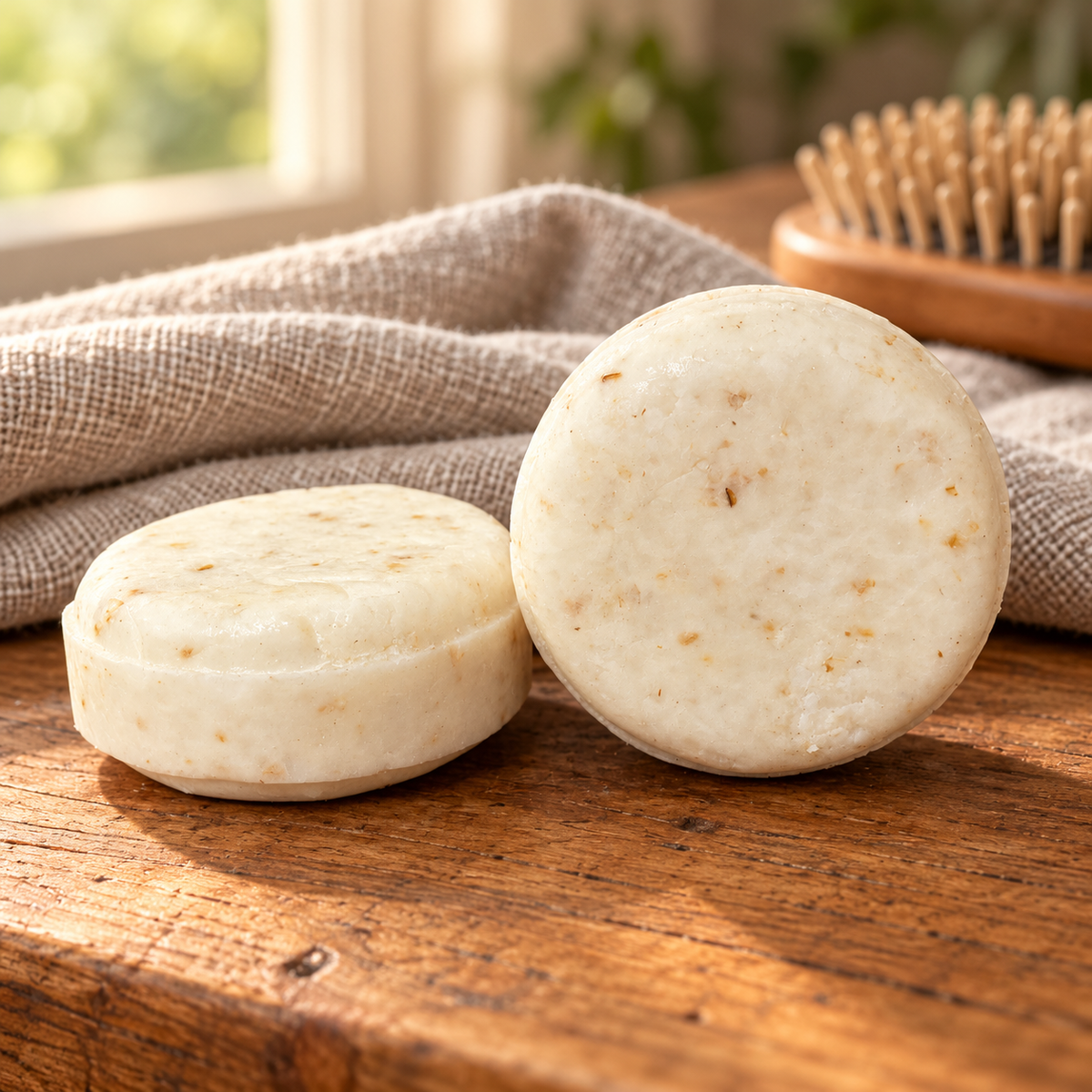 Honey Hound

Natural Pet Shampoo Bar