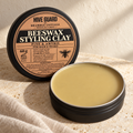 Hive Guard Beeswax Hair & Beard Styling Clay · 60g