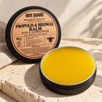 Hive Guard Propolis & Beeswax All-Purpose Balm · 60g