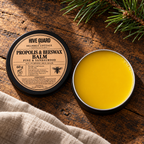 Hive Guard Propolis & Beeswax All-Purpose Balm · 60g