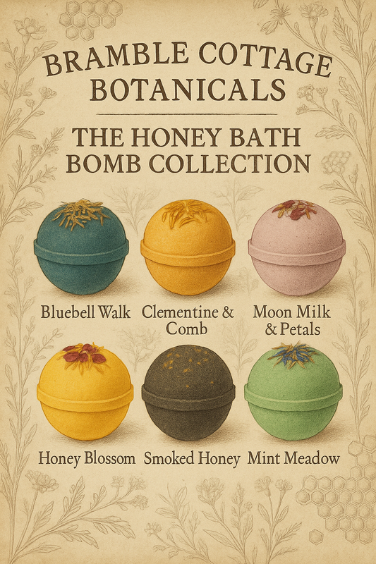 The Bath Bath Full Collection Gift Set