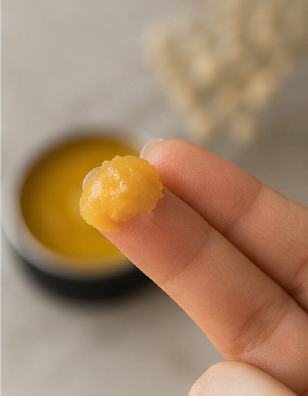 Beekeepers Blend Body Balm