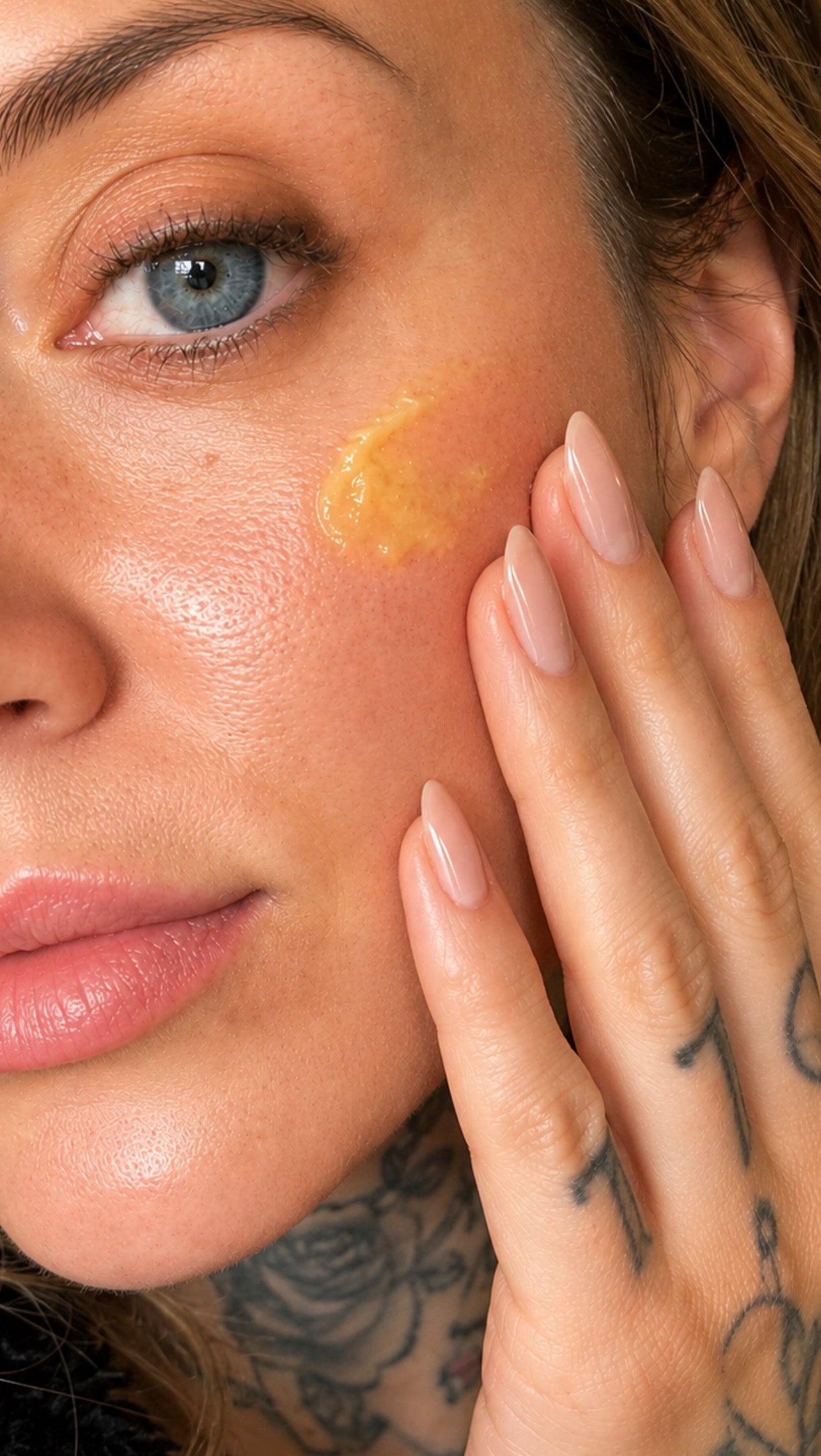 Honey Glow Face Balm