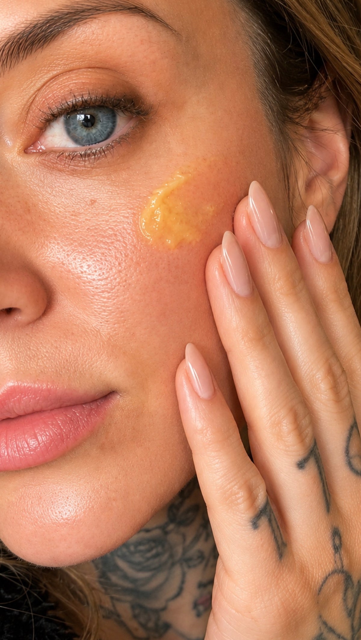 Honey Glow Face Balm