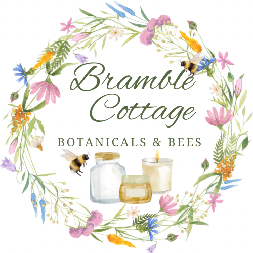 Bramble Cottage Botanicals and Bees
