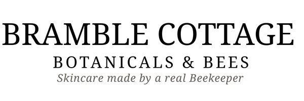 Bramble Cottage Botanicals and Bees